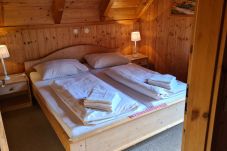 Hus i St. Georgen am Kreischberg - Ferienhaus 46 60m² | FerienPark Kreischberg