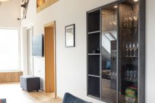 Ferielejlighed i Mariapfarr - Penthouse SOL mit 3 Schlafzimmer und Sauna