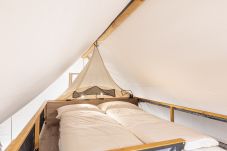 Hus i Kötschach-Mauthen - Luxury tent safari for 4 persons