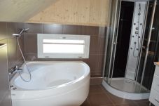 House in Murau - Chalet Sonneck mit Outdoorjacuzzi 10 Pax