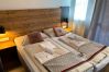 Apartment in St. Georgen am Kreischberg - Studio with gallery Apartment in St. Georgen am Kreischberg - Studio with gallery