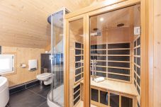 House in Murau - Chalet # 22 with 4 bedrooms & sauna