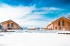 Chalet in Murau - Chalet # 22 with 4 bedrooms & sauna Chalet in Murau - Chalet # 22 with 4 bedrooms & sauna