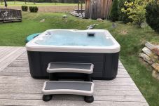 House in Murau - Superior Chalet # 15 with IR-sauna & Whirlpool