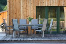 House in Murau - Superior Chalet # 15 with IR-sauna & Whirlpool