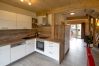 House in St. Georgen am Kreischberg - Chalet # 7 with 3 bedrooms & IR-Sauna House in St. Georgen am Kreischberg - Chalet # 7 with 3 bedrooms & IR-Sauna