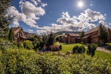 House in St. Georgen am Kreischberg - Superior Holiday home for up to 4 people with gallery
