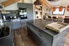 Chalet in Pichl bei Schladming - Premium Chalet # 01 with IR sauna & whirlpool outside