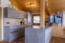 House in Pichl bei Schladming - Superior Chalet # 02 with sauna & bathtub inside