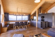 House in Pichl bei Schladming - Superior Chalet # 03 with sauna & bathtub inside