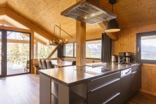 House in Pichl bei Schladming - Superior Chalet # 03 with sauna & bathtub inside