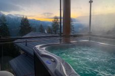 House in Pichl bei Schladming - Premium Chalet # 06 with sauna & whirlpool outside