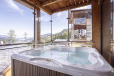 House in Pichl bei Schladming - Premium Chalet # 06 with sauna & whirlpool outside