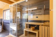 House in Pichl bei Schladming - Premium Chalet # 06 with sauna & whirlpool outside