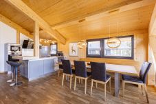 House in Pichl bei Schladming - Superior Chalet # 08 with sauna & bathtub inside