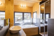 House in Pichl bei Schladming - Superior Chalet # 08 with sauna & bathtub inside