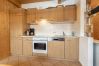 Chalet in St. Georgen ob Murau - Chalet # 16  with 2 bedrooms for 6 people Chalet in St. Georgen ob Murau - Chalet # 16  with 2 bedrooms for 6 people