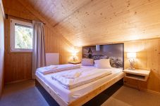 House in Stadl an der Mur - Chalet # 124 with 4 bedrooms & IR-sauna