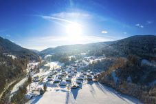 House in Stadl an der Mur - Chalet # 124 with 4 bedrooms & IR-sauna