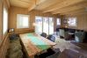 House in St. Georgen am Kreischberg - Chalet # 15 with 3 bedrooms, sauna & whirlpool House in St. Georgen am Kreischberg - Chalet # 15 with 3 bedrooms, sauna & whirlpool