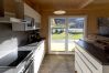 House in St. Georgen am Kreischberg - Chalet # 15 with 3 bedrooms, sauna & whirlpool House in St. Georgen am Kreischberg - Chalet # 15 with 3 bedrooms, sauna & whirlpool