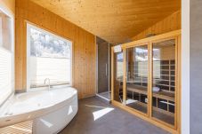 Chalet in St. Georgen am Kreischberg - Superior Chalet # 18 with IR Sauna & Whirlpool