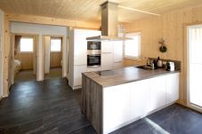 House in St. Georgen am Kreischberg - Premium Chalet # 42 with IR sauna 