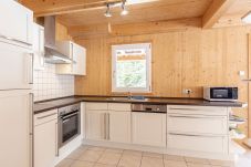House in Stadl an der Mur - Chalet # 140 with 4 bedrooms & Sauna