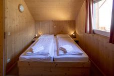 Schlafzimmer Doppelbett Träumen Schlafen