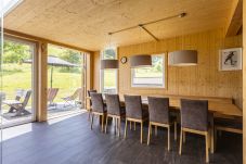 House in St. Georgen am Kreischberg - Premium Chalet # 19 with IR Sauna & Whirlpool  