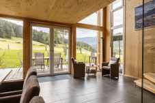 House in St. Georgen am Kreischberg - Premium Chalet # 26 with IR Sauna & Whirlpool