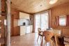 Chalet in St. Georgen am Kreischberg - Holiday home for up to 3 people with gallery Chalet in St. Georgen am Kreischberg - Holiday home for up to 3 people with gallery