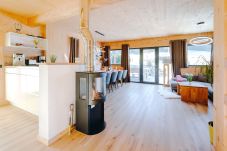 House in St. Georgen am Kreischberg - Superior Chalet # 29 with Sauna & Whirlpool