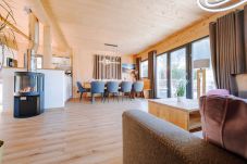 House in St. Georgen am Kreischberg - Superior Chalet # 29 with Sauna & Whirlpool