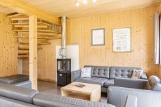 House in St. Georgen am Kreischberg - Chalet # 6b with 4 bedrooms & IR sauna
