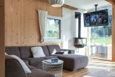 Wohnzimmer Urlaub Relaxen Murau