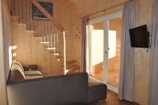 Apartment in St. Georgen am Kreischberg - Apartment # 2 with IR sauna