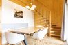Apartment in St. Georgen am Kreischberg - Superior Apartment # 2 for up to 6 persons with IR Sauna Apartment in St. Georgen am Kreischberg - Superior Apartment # 2 for up to 6 persons with IR Sauna