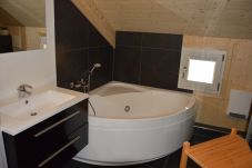 House in Murau - Chalet # 9 with 4 bedrooms & ir-sauna