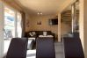 Chalet in St. Georgen am Kreischberg - Chalet # 40b with 4 bedrooms & IR sauna