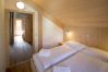 Chalet in St. Georgen am Kreischberg - Chalet # 40b with 4 bedrooms & IR sauna