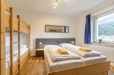 Apartment in Eisenerz - Deluxe Apartment with IR-Sauna