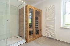 Apartment in Eisenerz - Apartment for up to 8 people with IR sauna
