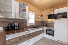 House in St. Georgen am Kreischberg - Chalet # 45a mit 3 Schlafzimmer, Sauna & Whirlpool