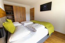 Apartment in Mariapfarr - Apartment OMEGA with one bedroom 