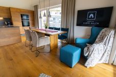 Apartment in Mariapfarr - Apartment POLARIS with two bedrooms 