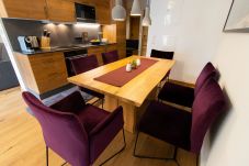 Apartment in Mariapfarr - Apartment POLARIS with two bedrooms 