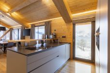 House in Haus im Ennstal - Superior Chalet with 5 bedrooms and sauna & pool