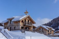 House in Hohentauern - Premium Chalet # 58 with Sauna & Whirlpool