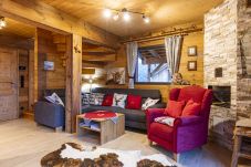 House in Hohentauern - Premium Chalet # 58 with Sauna & Whirlpool